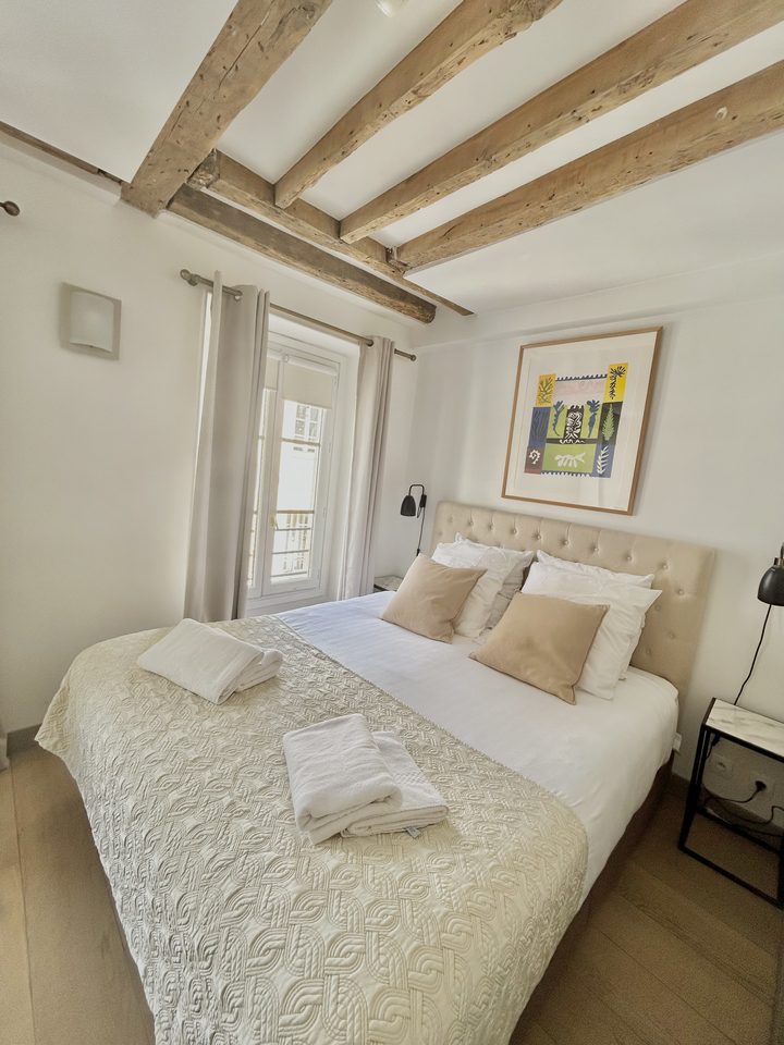 Intérieur de logement