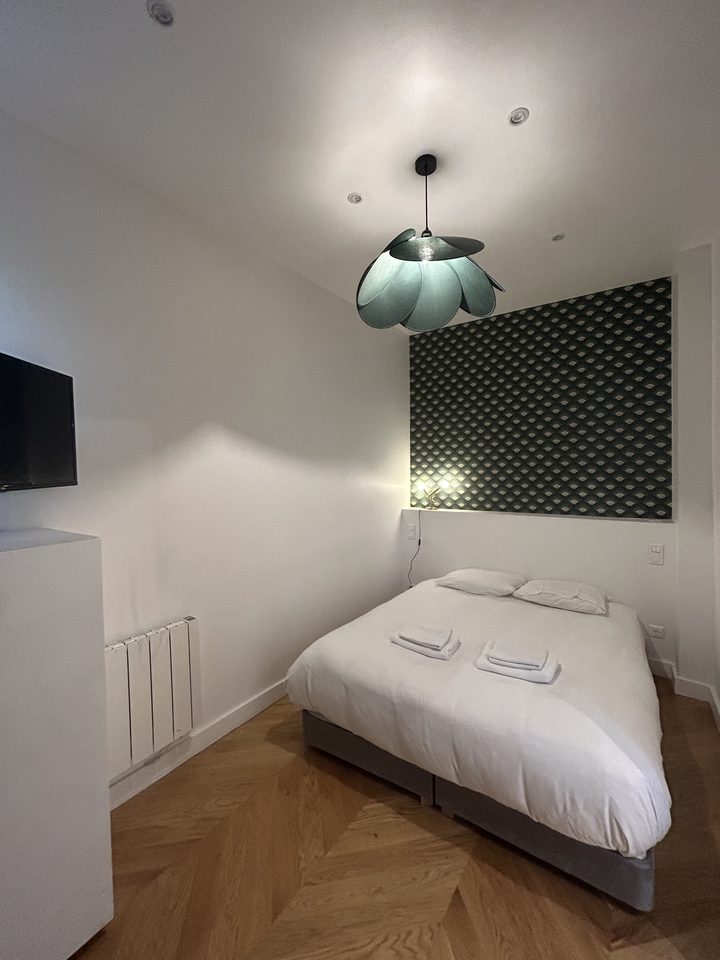 Intérieur de logement